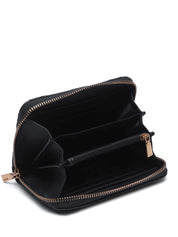 Portafogli Nero Guess