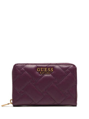 Portafogli Bordeaux Guess