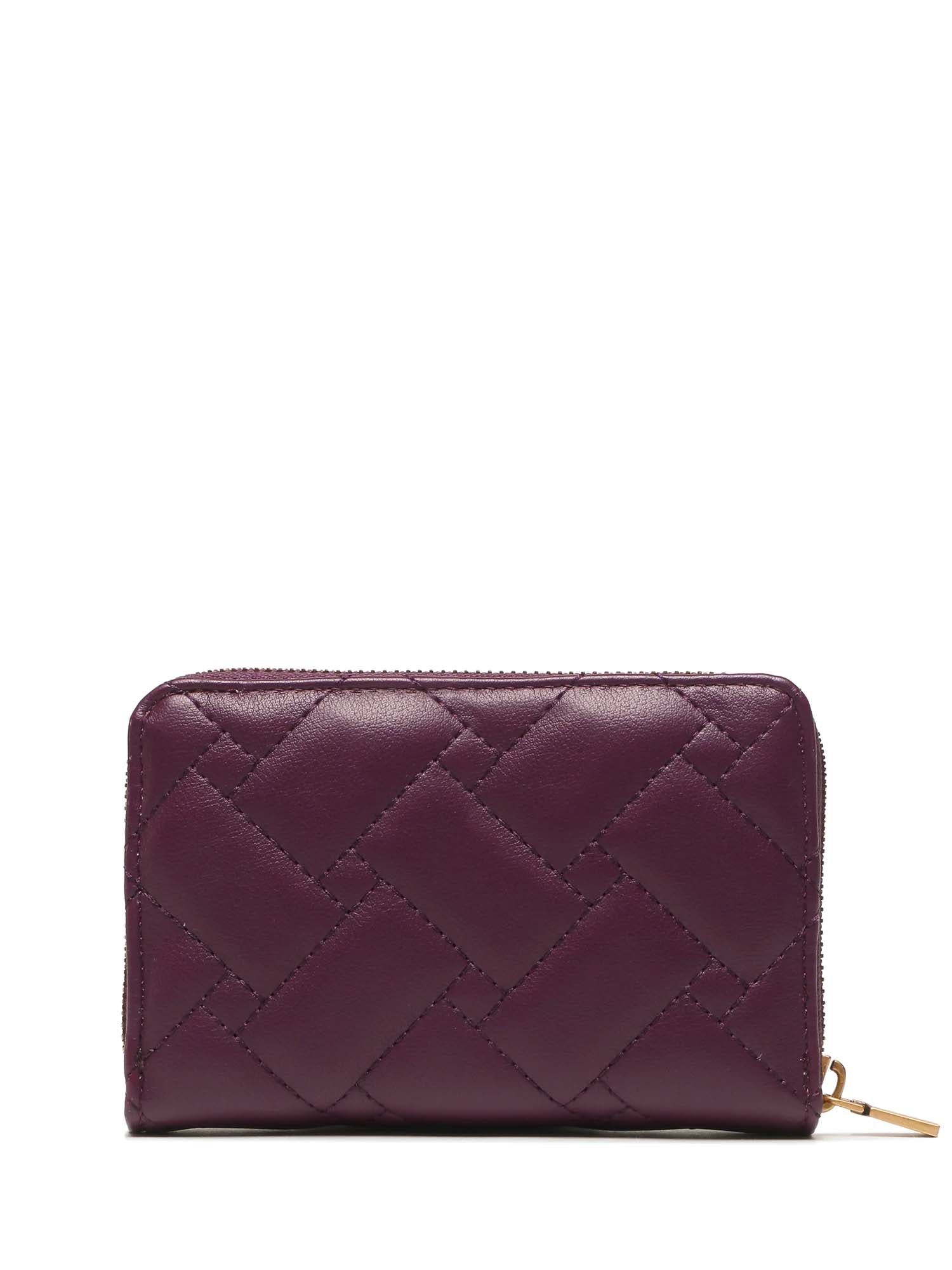 Portafogli Bordeaux Guess