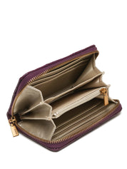 Portafogli Bordeaux Guess