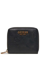Portafogli Nero Guess