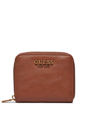 Portafogli Marrone Guess