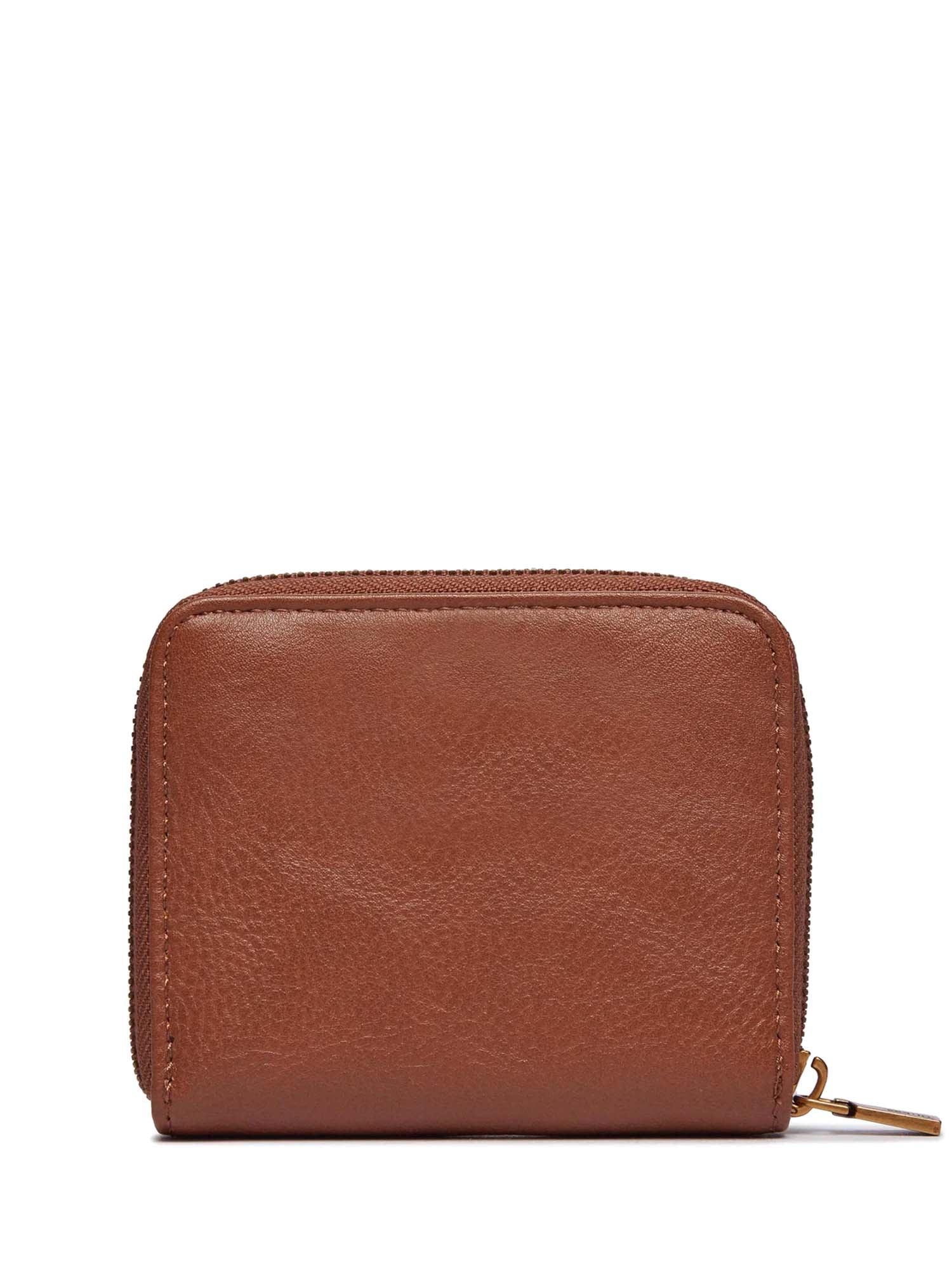 Portafogli Marrone Guess