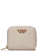 Portafogli Avorio Guess
