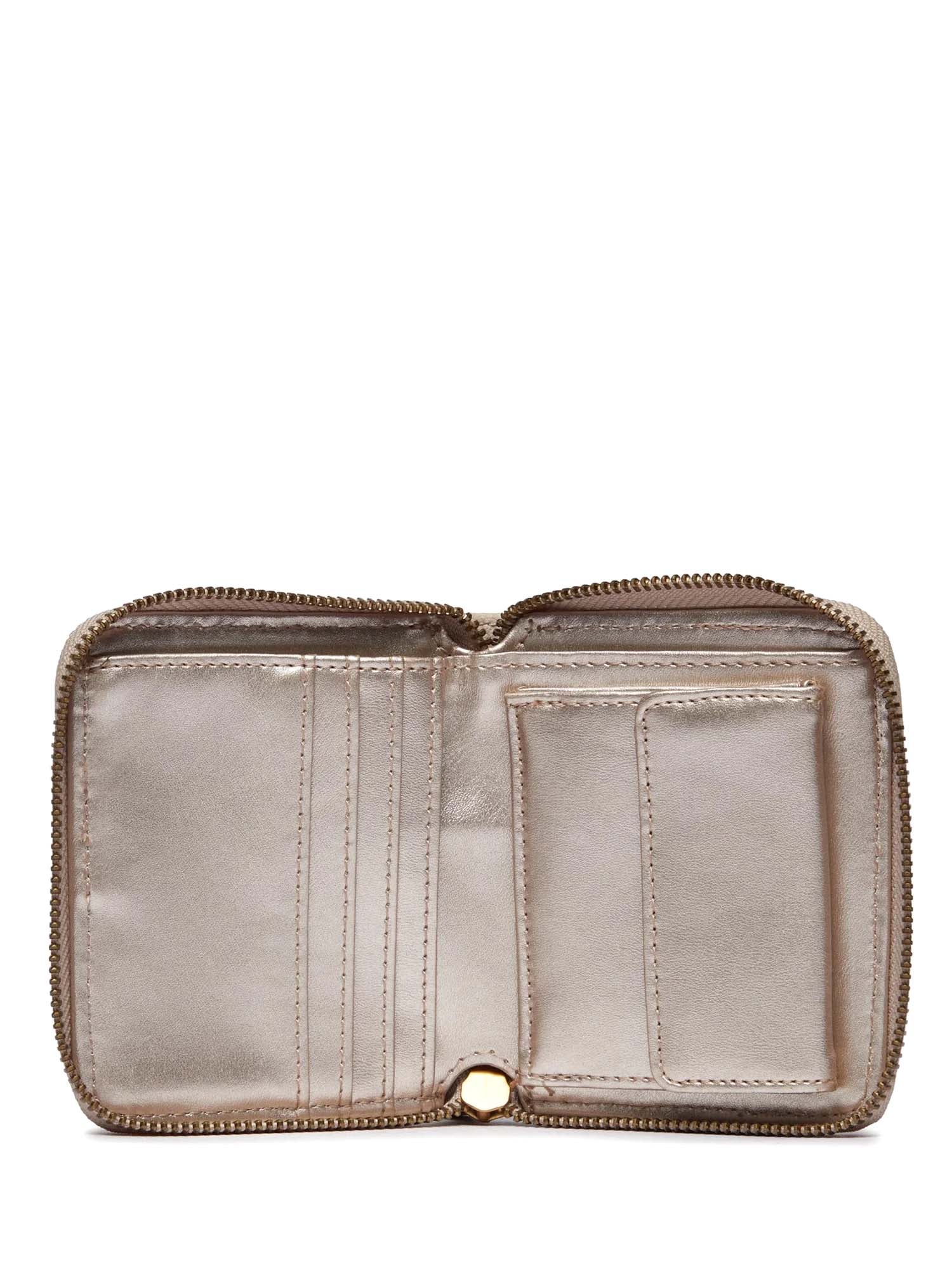 Portafogli Avorio Guess