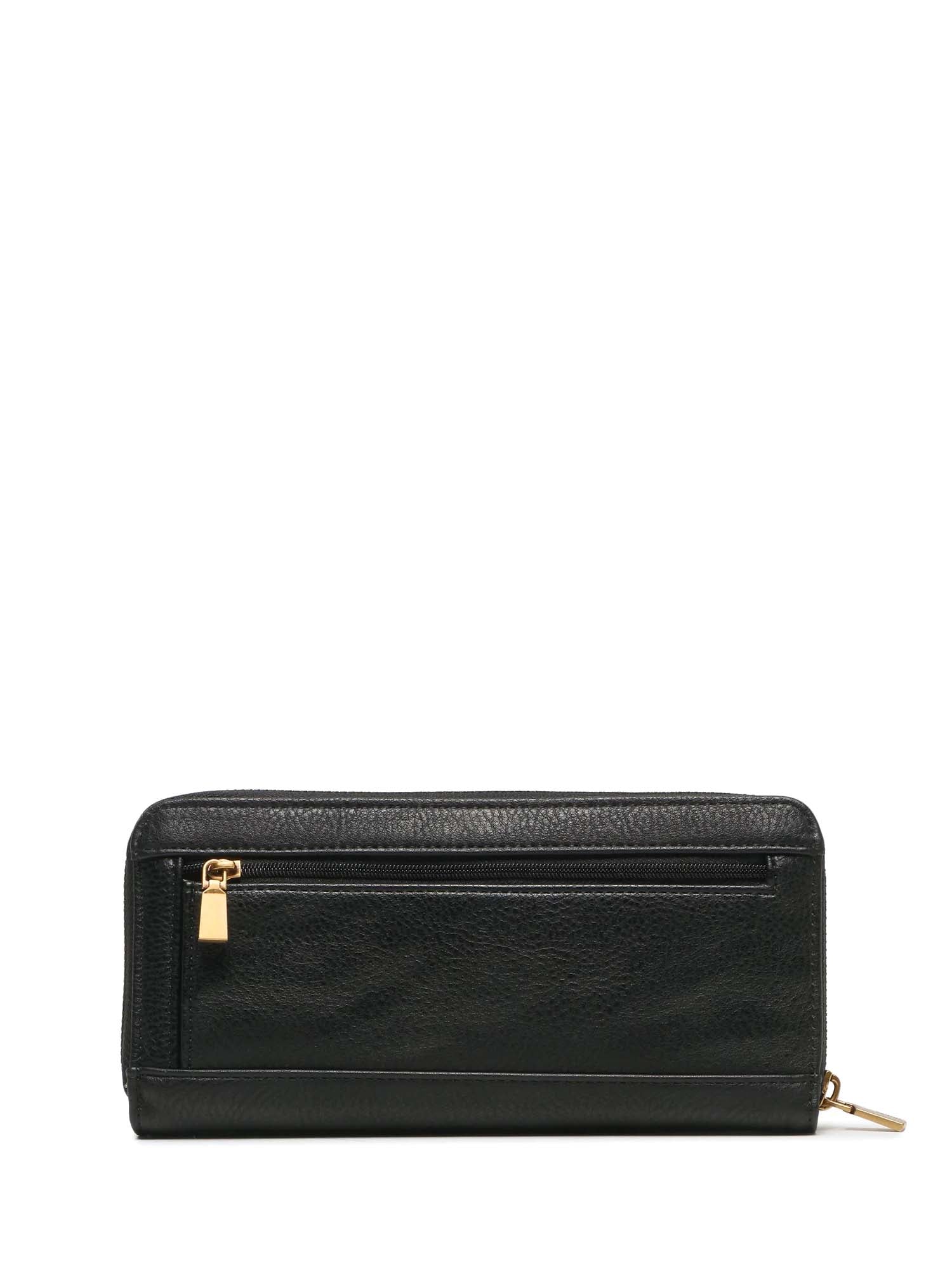 Portafogli Nero Guess