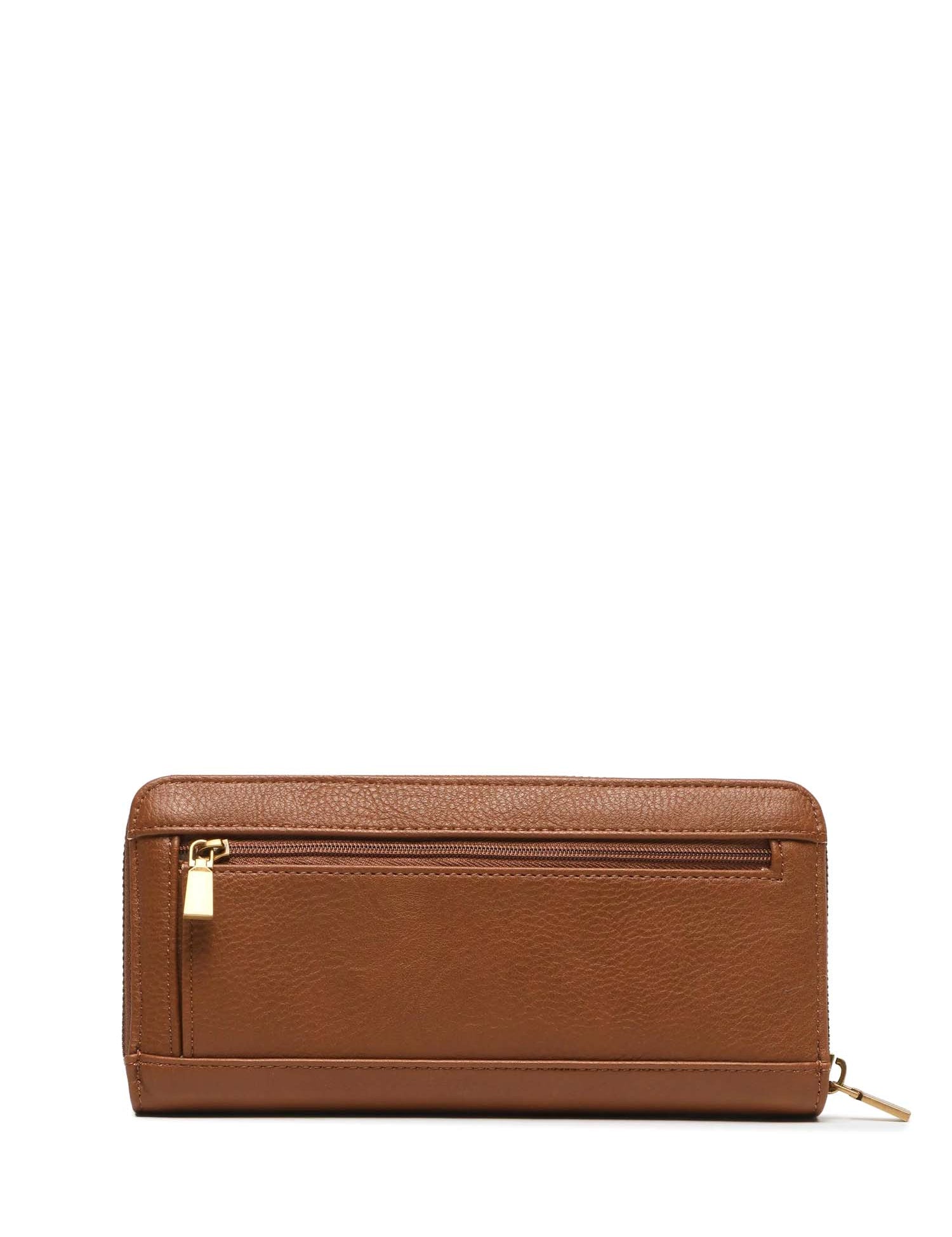 Portafogli Marrone Guess