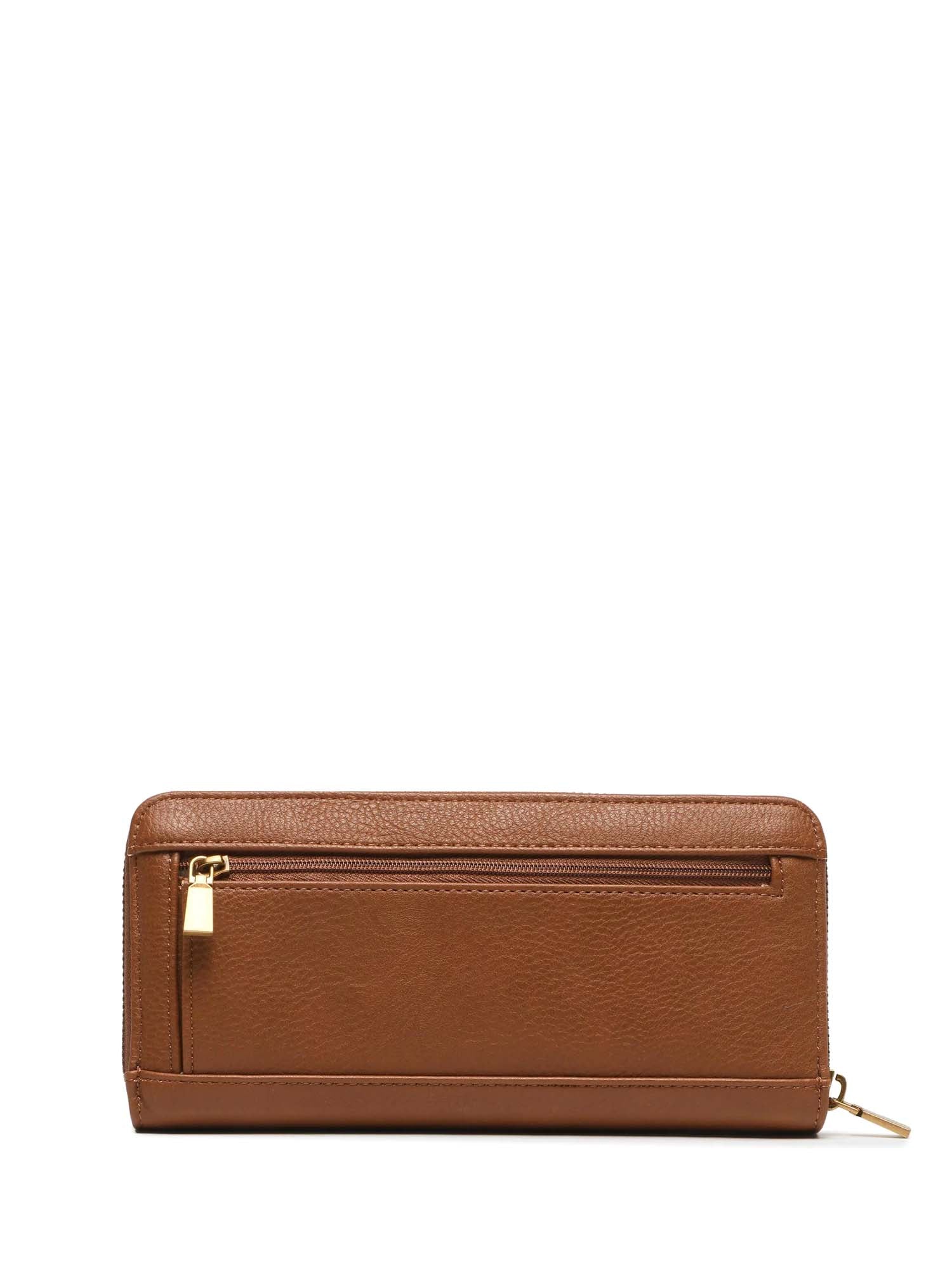 Portafogli Marrone Guess