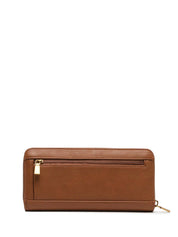 Portafogli Marrone Guess