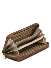 Portafogli Marrone Guess