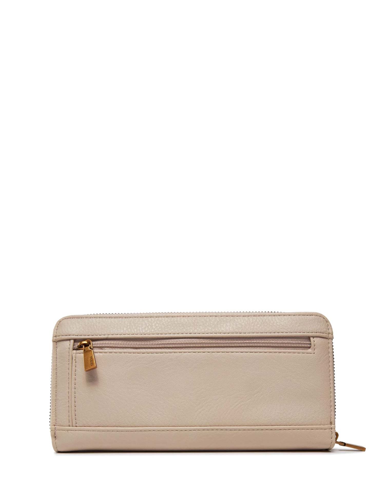 Portafogli Beige Guess