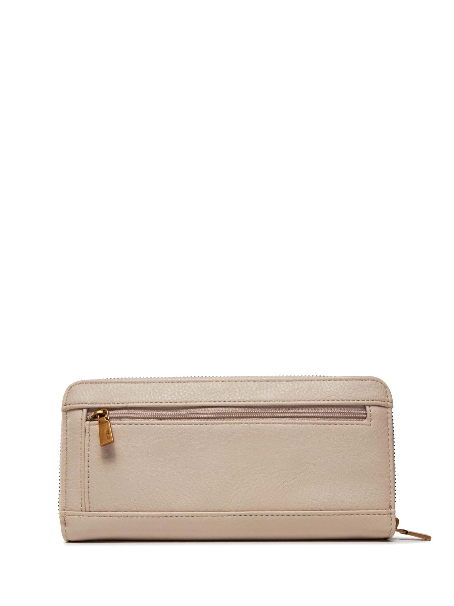 Portafogli Beige Guess
