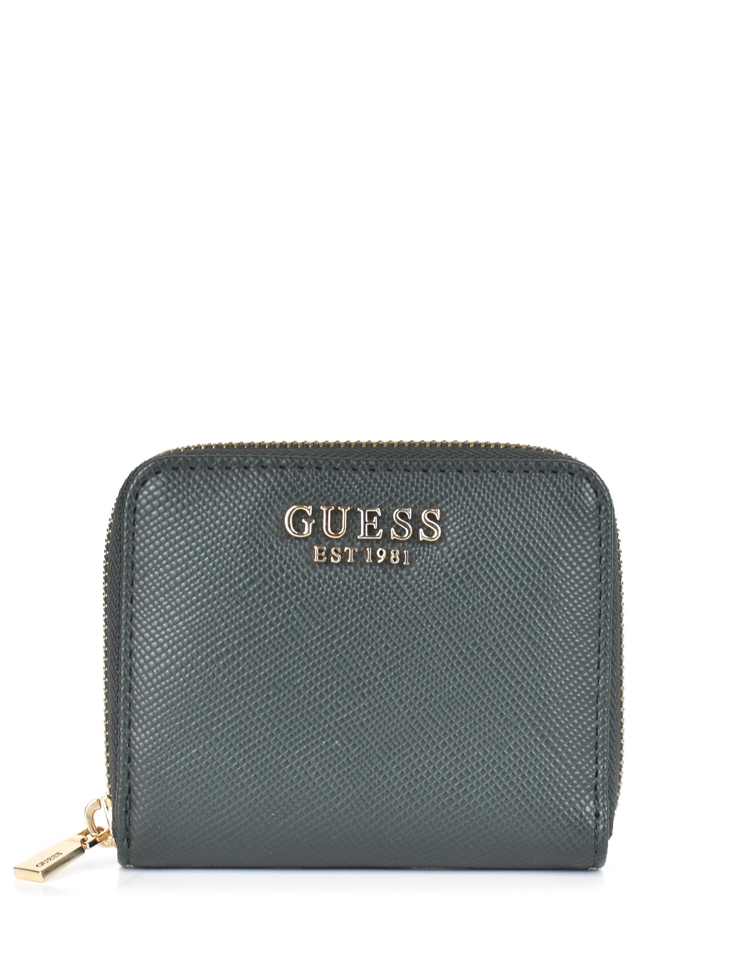Portafogli Verde Guess