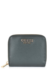 Portafogli Verde Guess
