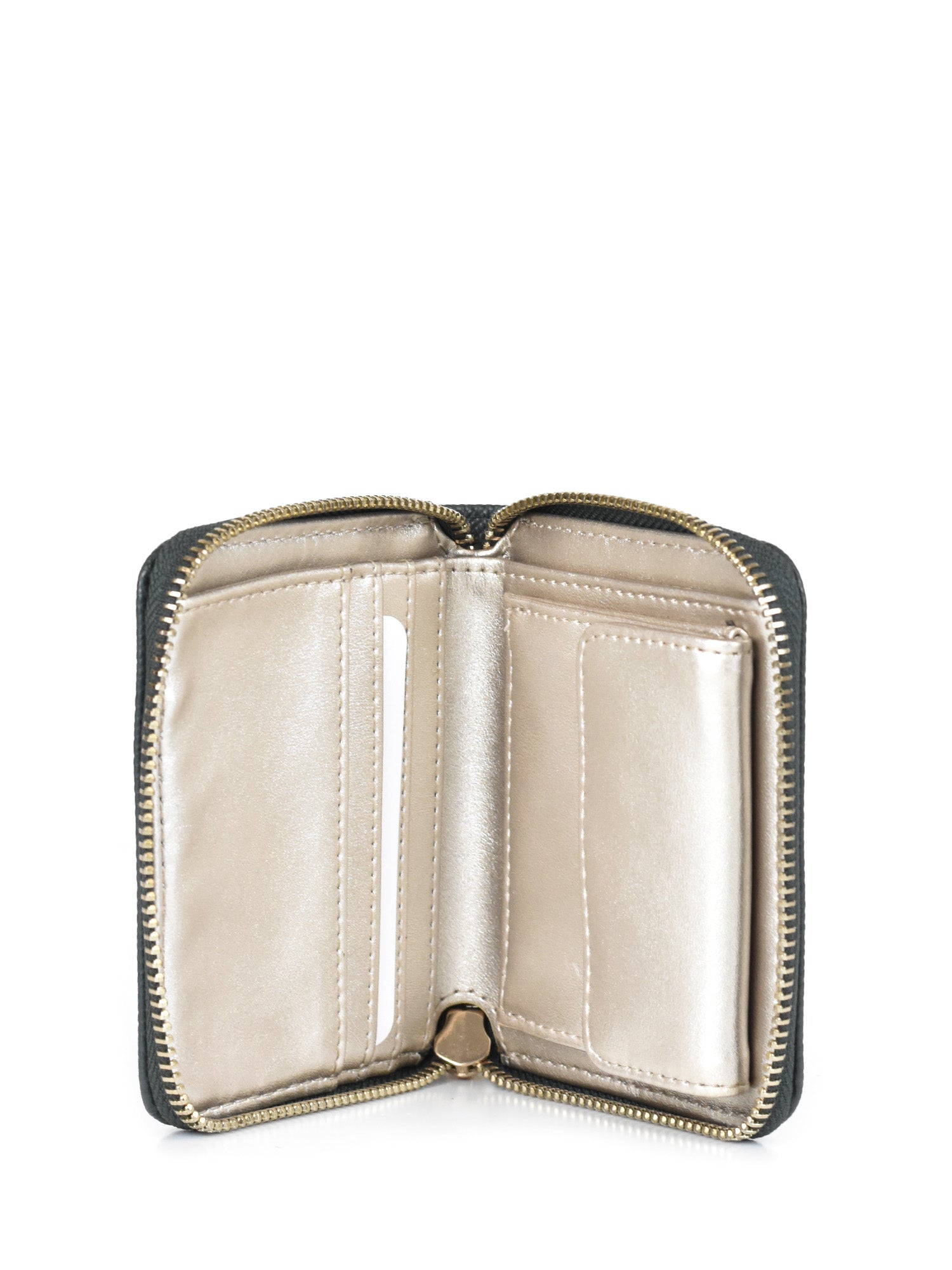 Portafogli Verde Guess