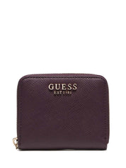Portafogli Bordeaux Guess
