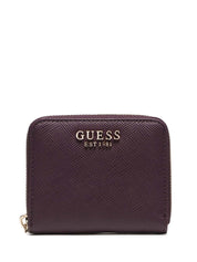 Portafogli Marrone Guess