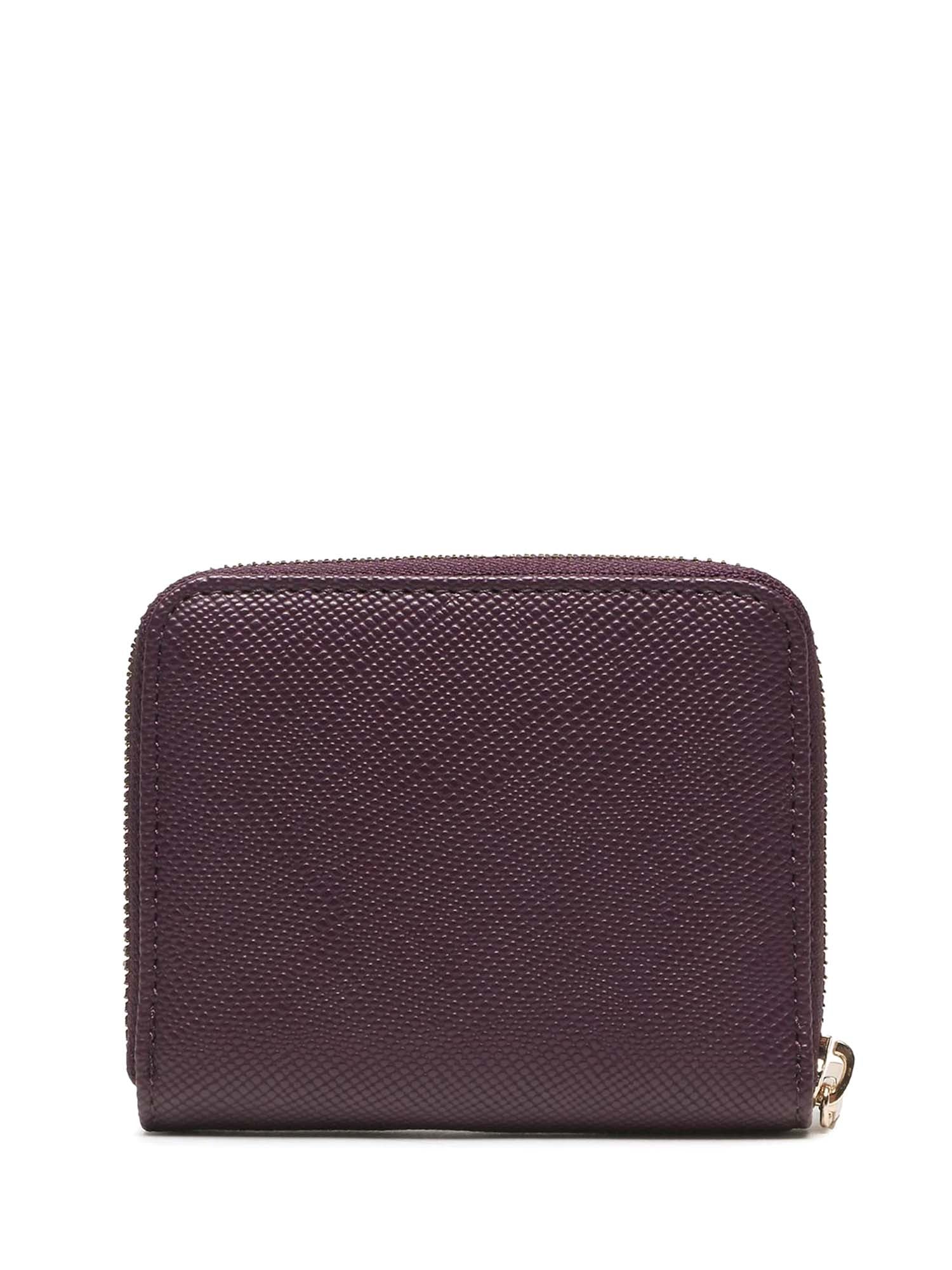 Portafogli Marrone Guess