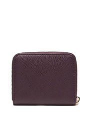 Portafogli Marrone Guess