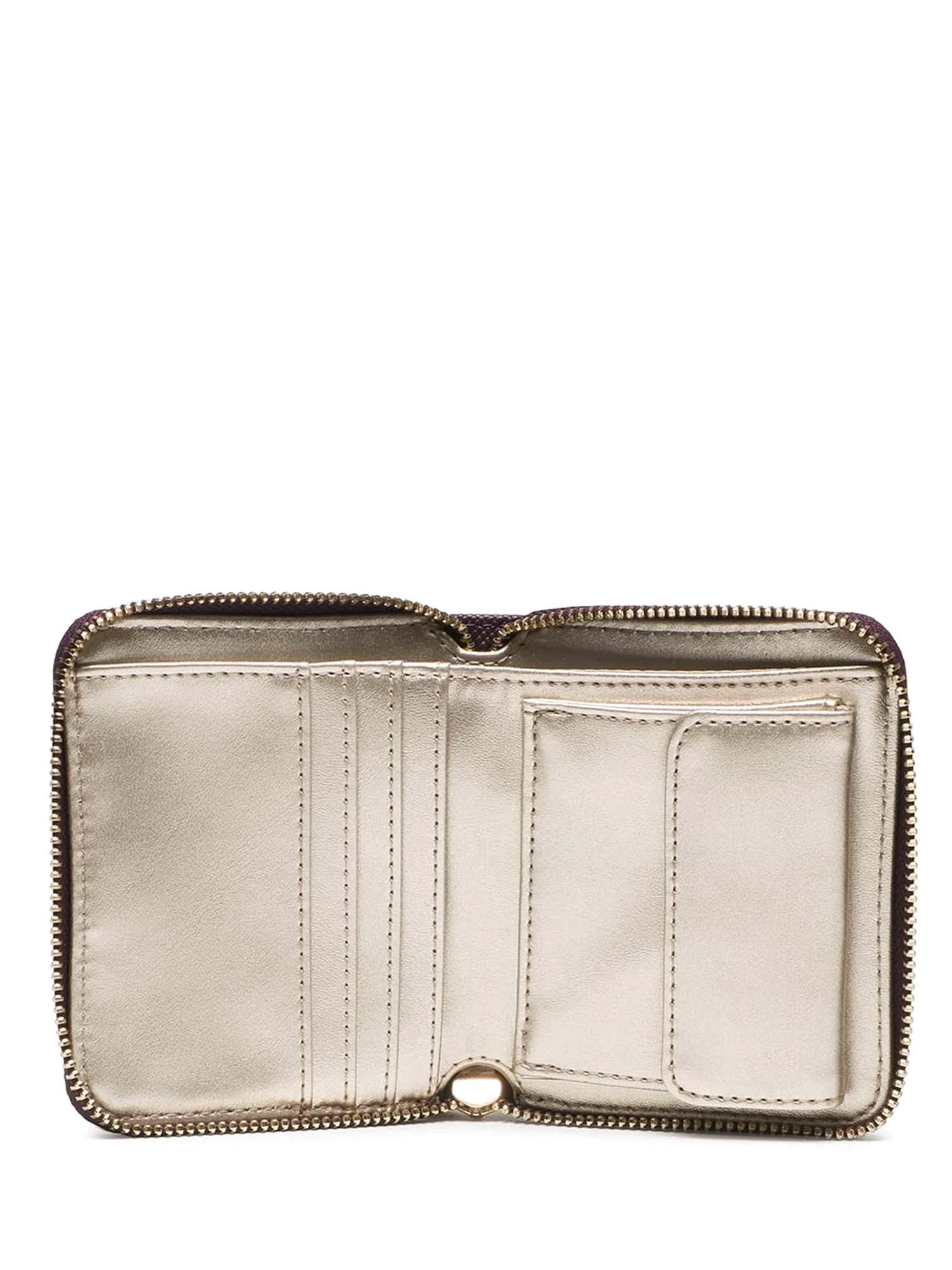 Portafogli Marrone Guess