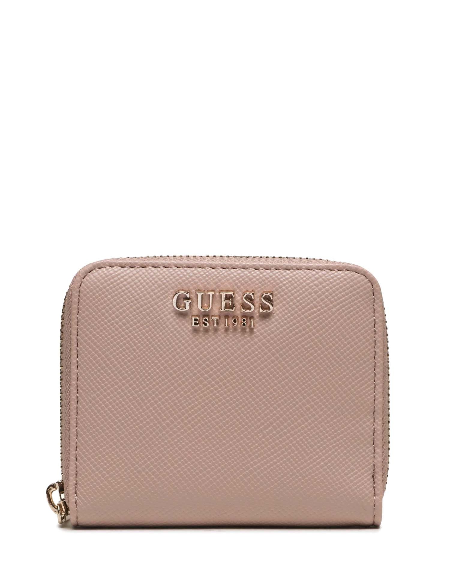 Portafogli Rosa Guess