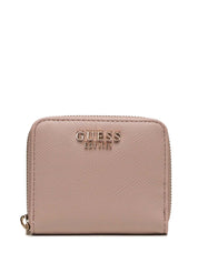 Portafogli Rosa Guess