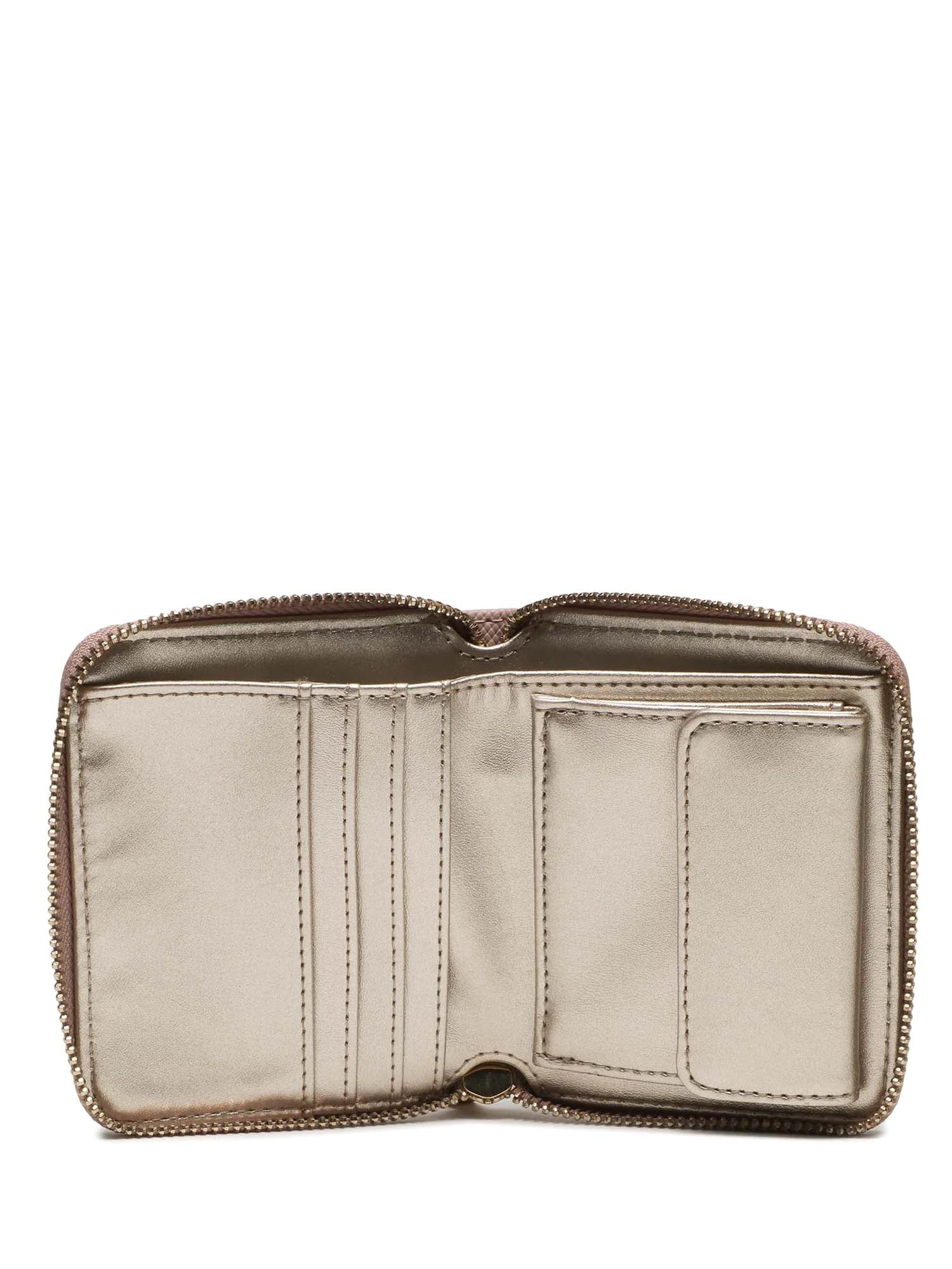 Portafogli Rosa Guess