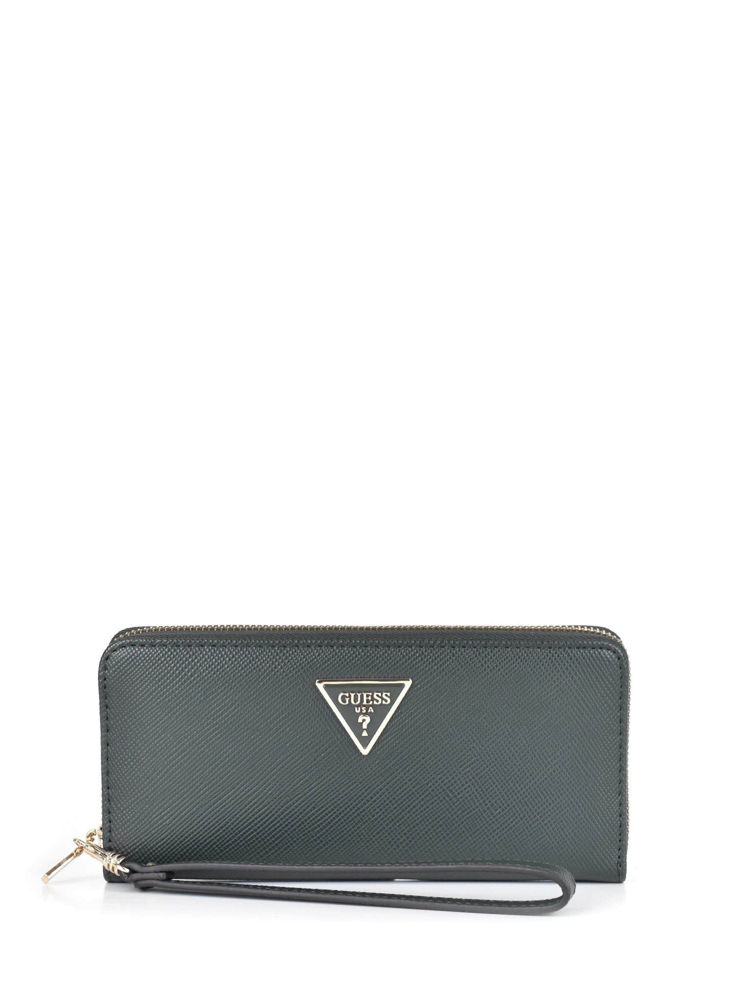 Portafogli Verde Guess