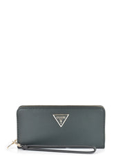 Portafogli Verde Guess