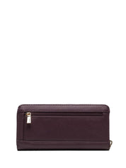 Portafogli Bordeaux Guess