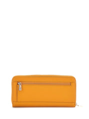 Portafogli Marrone Guess