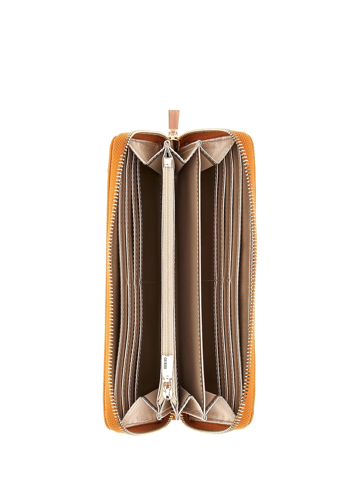 Portafogli Marrone Guess