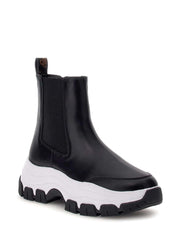 Stivaletti Nero Guess