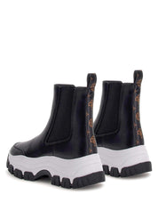 Stivaletti Nero Guess