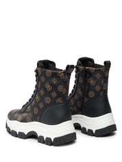 Stivaletti Nero Guess