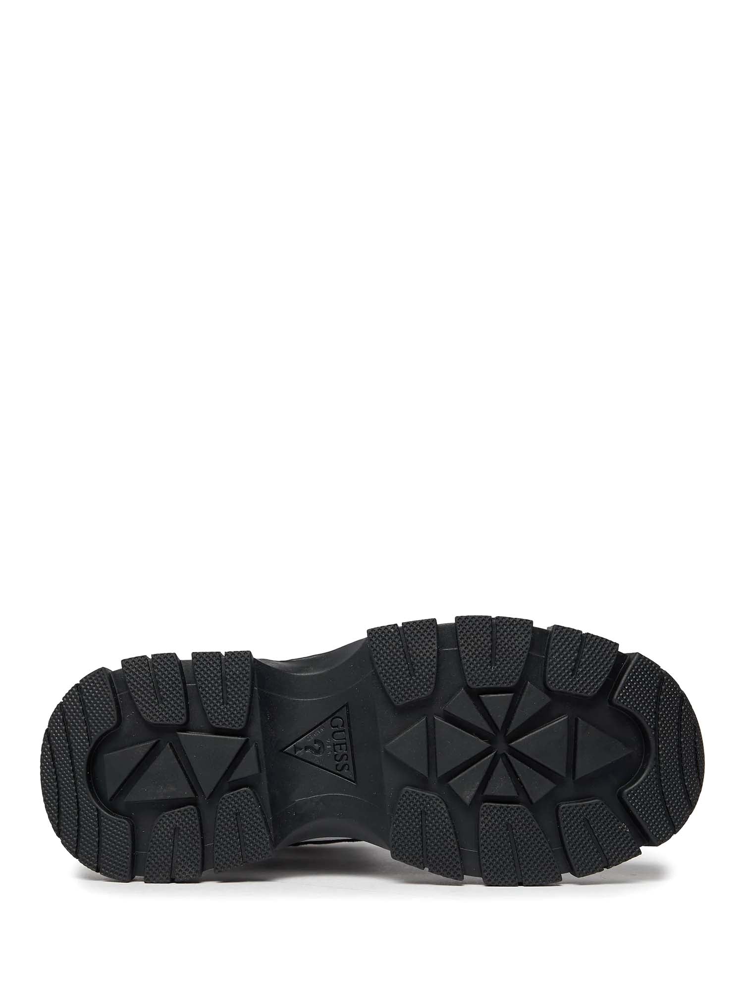 Stivaletti Nero Guess