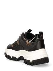 Sneakers Nero Guess