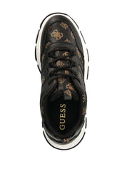 Sneakers Nero Guess