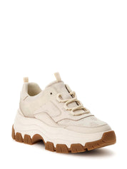 Sneakers Beige Guess