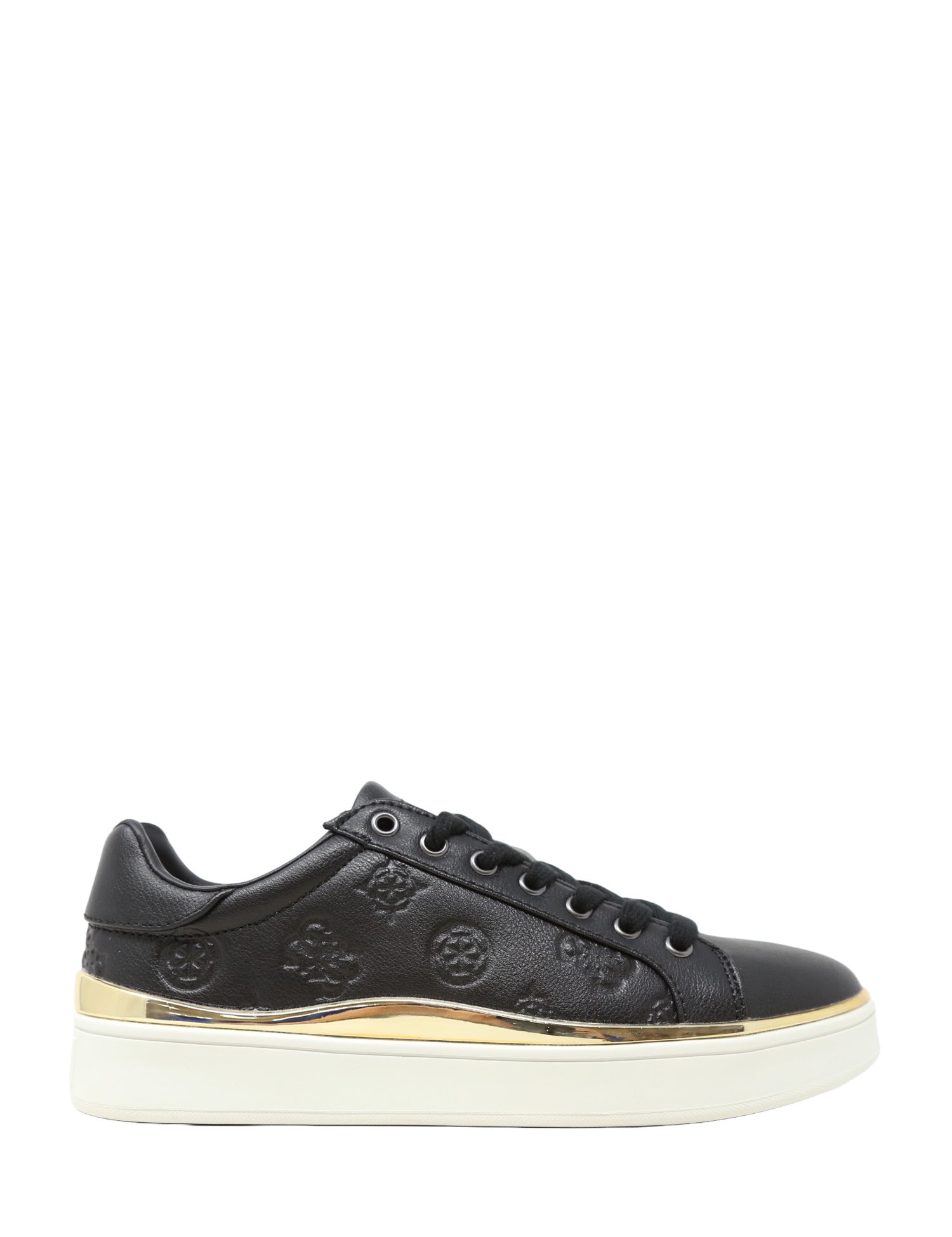 Sneakers Nero Guess