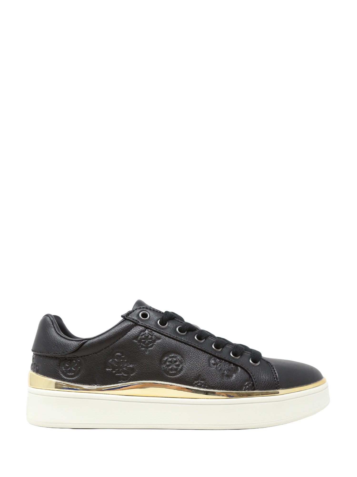 Sneakers Nero Guess