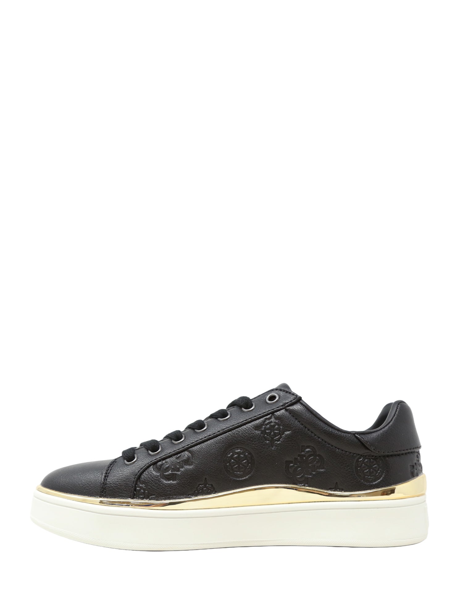 Sneakers Nero Guess