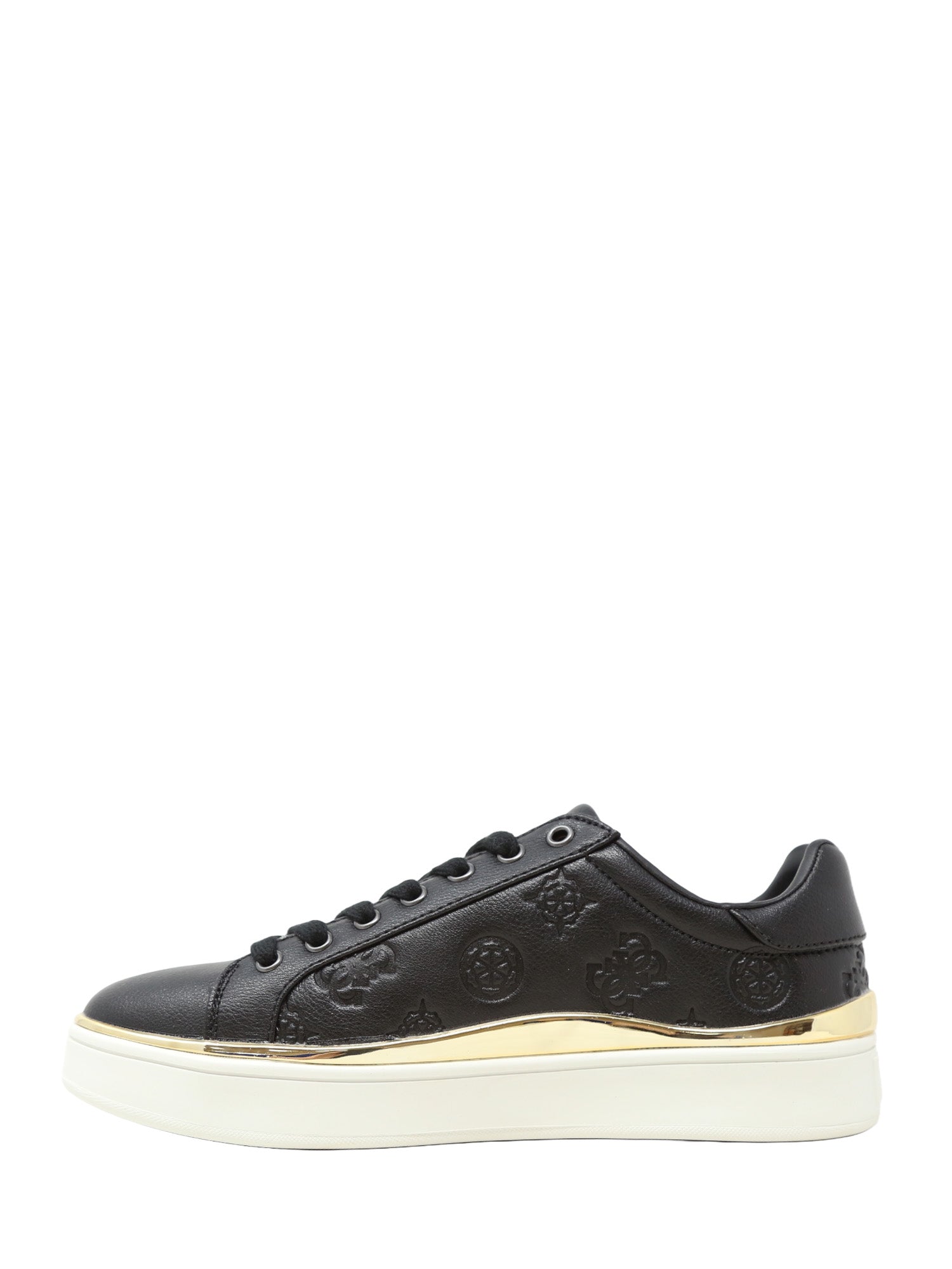 Sneakers Nero Guess
