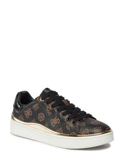 Sneakers Marrone Guess