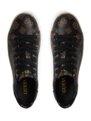 Sneakers Marrone Guess