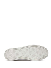 Sneakers Marrone Guess