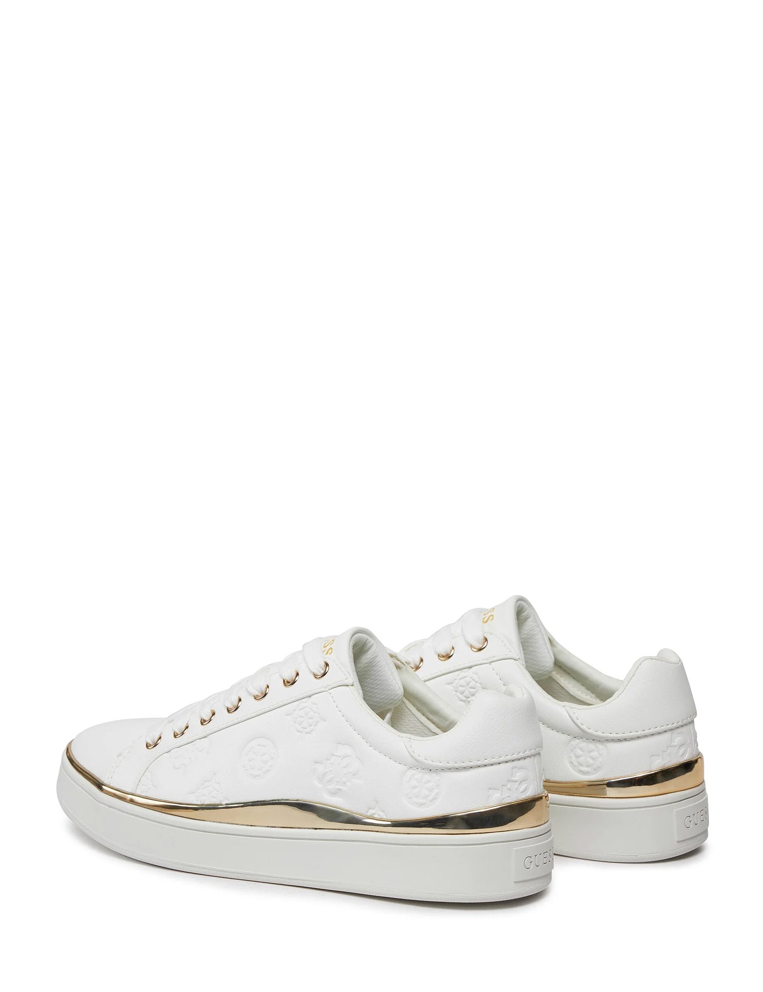 Sneakers Bianco Guess