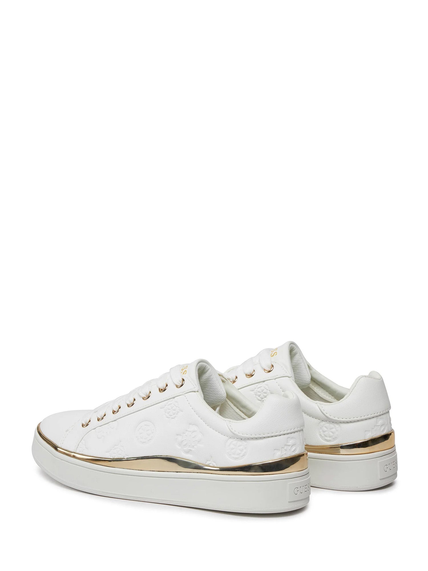 Sneakers Bianco Guess