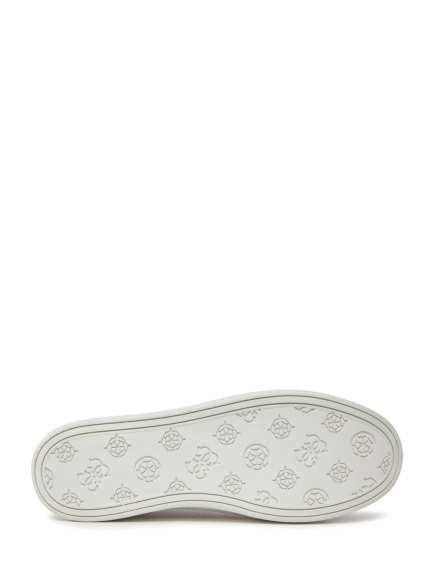 Sneakers Bianco Guess