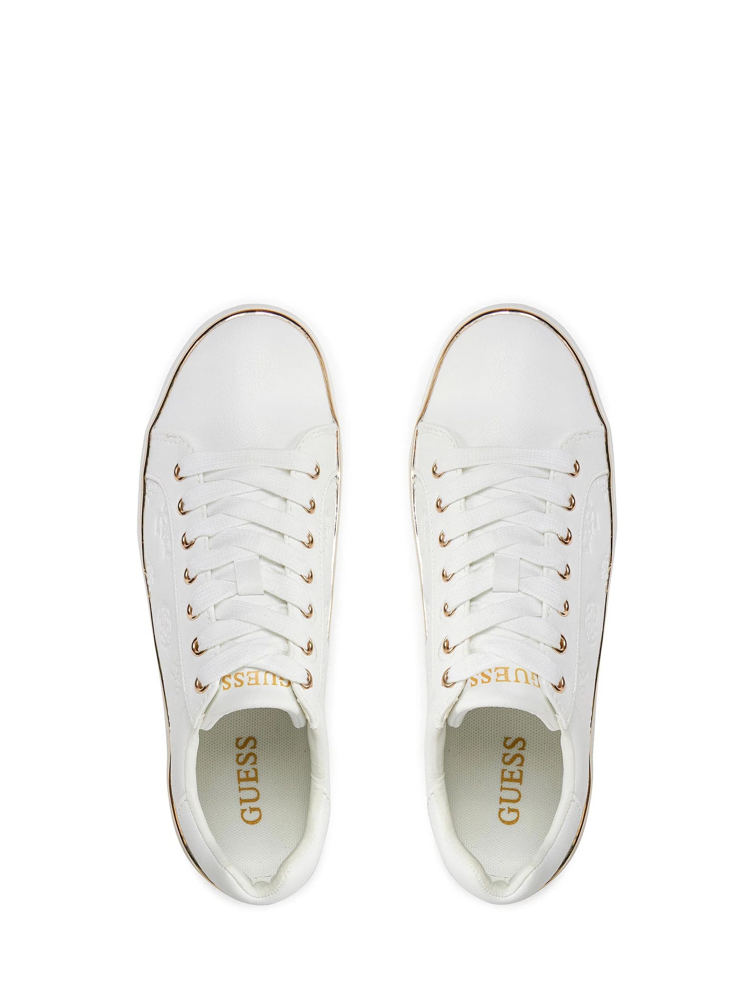Sneakers Bianco Guess